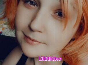 Lilkitkitten