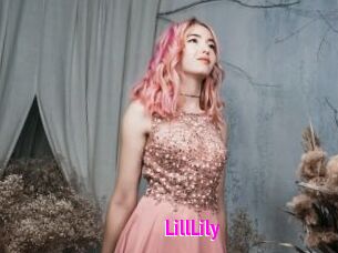 LillLily Porn Loverz