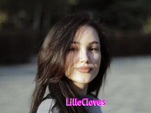 LilleCloves Porn Loverz
