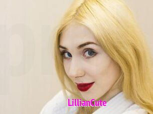 LillianCute