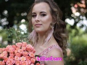 LillianEvans Porn Loverz