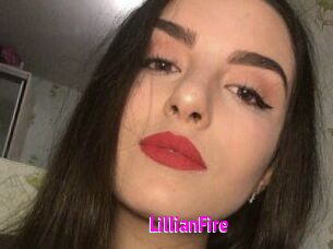 LillianFire