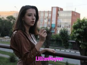LillianHoyver