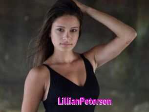 Lillian_Peterson