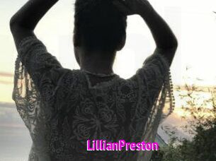 Lillian_Preston