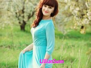 LillianSunn