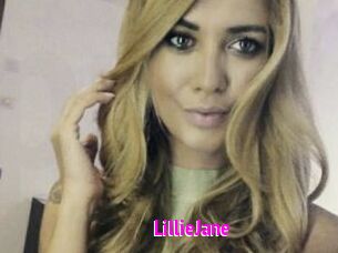 LillieJane