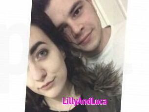 LillyAndLuca