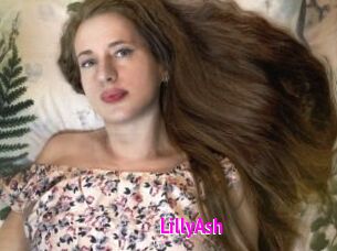 LillyAsh Porn Loverz