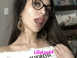 LillyLou44 Porn Loverz