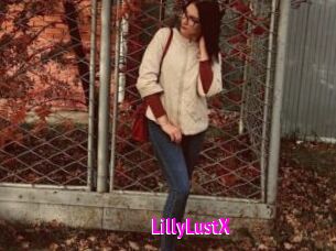 LillyLustX