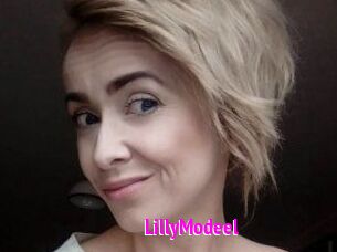 LillyModeel Porn Loverz