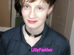 LillyPanther