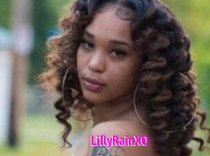 LillyRainXO Porn Loverz