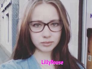 LillyRouse