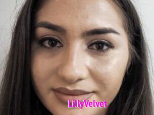 LillyVelvet