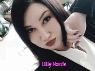 Lilly_Harris Porn Loverz