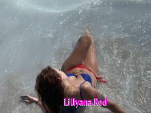 Lillyana_Red