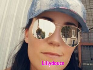 Lillydouce