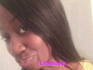 Lilmamapop