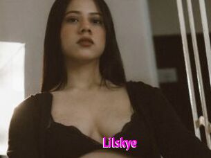 Lilskye