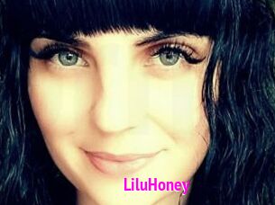 LiluHoney
