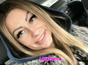 LiluSweet