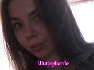 Liluraspberrie