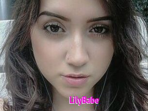 LilyBabe