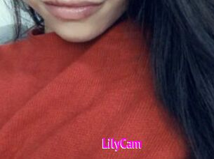 LilyCam Porn Loverz