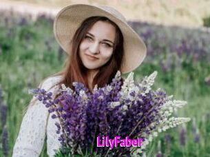 LilyFaber