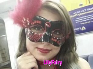 LilyFairy