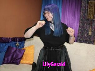 LilyGerald
