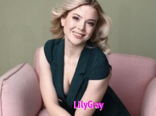 LilyGray
