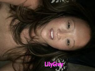 LilyGrey