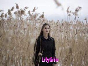 LilyGrin