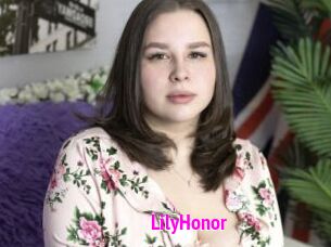 LilyHonor