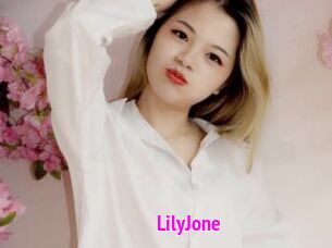 LilyJone