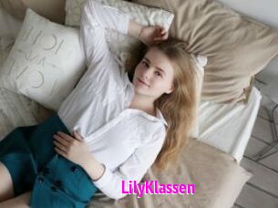 LilyKlassen