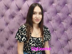 LilyLicorice Porn Loverz