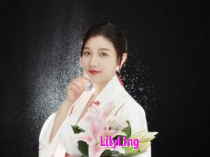 LilyLing