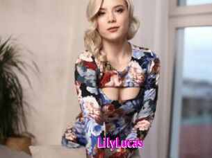 LilyLucas