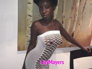 Lily_Mayers Porn Loverz