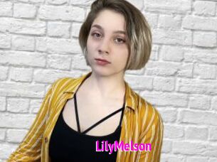 LilyMelson