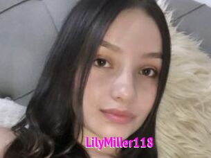 LilyMiller118