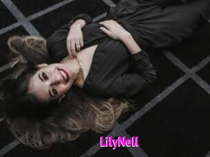 LilyNell