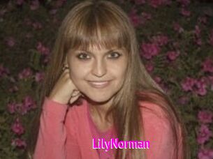 Lily_Norman