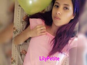 LilyPetite