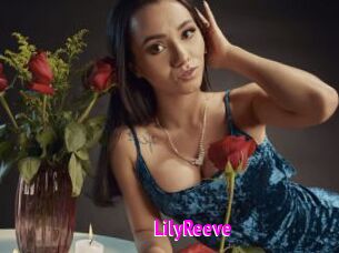 LilyReeve