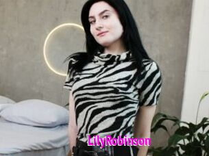 LilyRobinson Porn Loverz